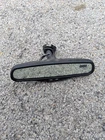 99-02 Oem Silverado Sierra Tahoe Yukon Rear View Mirror Auto Dim Compass Temp Used. Price: $39.00.