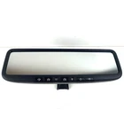 10 11 12 13 14 Kia Sedona Homelink Compass Rearview Mirror Camera Display Auto Used. Price: $59.99.