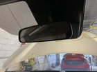 Used Front Center Interior Rear View Mirror Fits: 2020 Nissan Rogue Sport W/auto. Price: $124.90.