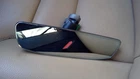 Rear View Mirror Without Garage Door Opener Fits 16-22 Volvo XC90 339337 Used. Price: $75.00.