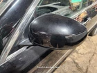 Driver Left Side Mirror Power Heated Fits 08-10 Infiniti M35 1305137 Used. Price: $50.00.