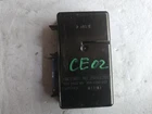 1998-2002 Cadillac Eldorado Mirror Module Hand Dash 25661269 Used Oem. Price: $49.49.