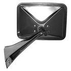 For Chevy C20 Suburban 1972 Goodmark GMK414341071L Driver Side View Mirror New. Price: $76.15.