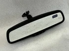 2007 Lexus RX400H Interior Rear View Mirror With Compass Automatic Dimming Used. Price: $27.44.
