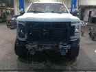 Rear View Mirror Automatic Dimming Fits 17-19 Ford F250SD Pickup 823209 Used. Price: $140.00.