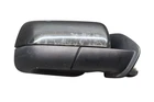 10-13 Range Rover Sport L320 Right Side Rear View Door Mirror AH3217E698DB Oem Used. Price: $132.00.