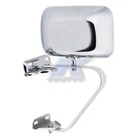 K-source H3721 Mirror Exterior Oem New. Price: $40.04.