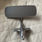 Vintage Chevy Swivel Rear View Mirror Glass PT4625870 Oem Used. Price: $35.00.