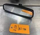 2013-2020 Ford Fusion Interior Rear View Mirror Oem Used. Price: $34.99.