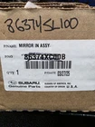 86374SL100 Genuine Subaru 2025 Forester Rear View Mirror With Camera New. Price: $110.00.