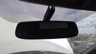 Rear Interior View Mirror Oem 2010 Toyota Prius 1YR Wrnty 878100W250 Used. Price: $75.00.