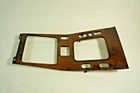02-2005 W163 ML320 ML430 ML500 Gear Shifter Trim Wood Bezel Center Used. Price: $79.20.