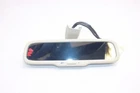 2002 Lexus SC430 Z40 Conv #429 Interior Rear View Mirror Used. Price: $44.99.