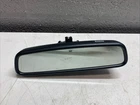 2012-2018 Bmw F30 328I 330I 340I Windshield Interior Rear View Mirror Oem #35 Used. Price: $29.95.