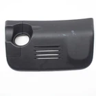 2017-2022 Mitsubishi Outlander Interior Rear View Mirror Cover Trim 7630A232 Oem Used. Price: $42.46.