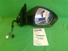 2018-2021 Alfa Romeo Stelvio Door Mirror Right W/o Auto Dimming; Gray Used. Price: $200.00.