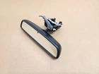 2017-2018 Jaguar Xe Rear View Mirror Homelink FK72-17E678-BA Oem #S145 Used. Price: $38.25.