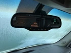 Used Interior Rear View Mirror Fits: 2007 Chevrolet Silverado 1500 Pickup Grade. Price: $76.00.
