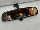 1998 1999 2000 Toyota Sienna Interior Rear View Mirror Used. Price: $27.44.