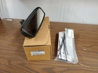 New Genuine Nissan 2015-17 Murano Inside Mirror With Homelink And Compass. Price: $199.99.