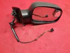 2003 2004 Jeep Grand Cherokee Overland Right Passenger Electric Heated Mirror Used. Price: $79.99.
