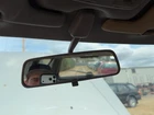 1990 Subaru Legacy Inside Rear View Mirror Oem Windshield Mounted Used. Price: $150.00.