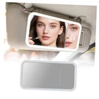 2026 Upgraded Car Vanity Mirror With Lights 5X Magnifying,rechargeable White New. Price: $16.42.