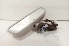 2010 Mercedes-benz Ml Class Rear View Interior Windshield Mirror Oem Used. Price: $42.35.