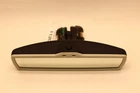 2009-2012 Volkswagen Vw Cc Rear View Interior Mirror W/ Automatic Dimming Oem Used. Price: $45.00.