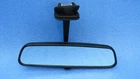 Bmw E28 - Interior Mirror Rear View / 0110031 ##258 Gebraucht. Price: $35.35.