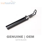 2012-2015 Vw Passat Interior Rear View Mirror Wiring Conduit (lower) Used. Price: $12.13.