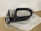 2025-2026 Chevy Equinox Right Side Power Heated Door Mirror Oem Blind Spot New. Price: $139.00.