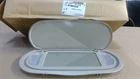Genuine Gm 15803239 / 15855085 Sunvisor Mirror Nos Part New. Price: $14.99.