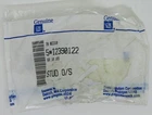 New Genuine Gm General Motors Oem Stud Part No. 12390122. Price: $19.99.