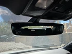 Used Front Center Interior Rear View Mirror Fits: 2021 Volkswagen Jetta Gli. Price: $129.90.
