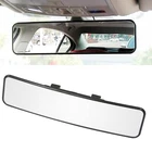 Kitbest Mirror, Universal Interior Clip On Panoramic Mirro... New. Price: $18.78.