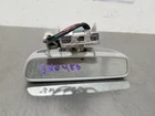 2007 Mercedes SL550 Interior Rear View Mirror Gray Used. Price: $44.63.