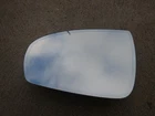Mercedes W219 09-11 CLS550 Left Mirror Glass Only Audodim Heated 1718102521 Used. Price: $79.99.