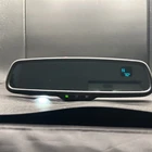 Gentex 455 Autodim Mirror Green Compass/temp-two Line Display Free Wirecover Used. Price: $149.50.