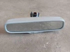 Audi Inside Rearview Mirror Must Match Pt # 8T0 857 511 Ac EP5 13-15 Q5 6 Pin Used. Price: $124.99.