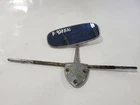 1960 Volkswagen Beetle Oem Rear View Mirror 113857511A Used. Price: $25.00.