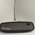 2018 Toyota Camry Rear View Mirror Oem 87810-06200 Used. Price: $88.11.