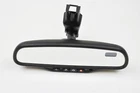 Chevrolet Buick Rear View Mirror W/ Onstar 2006 2007 Used. Price: $49.99.
