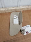 Passenger Right Sun Visor Coupe Fits 03-05 Cavalier 288710 Used. Price: $23.00.
