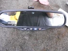 Yukon 2009 Interior Rear View Mirror 194340 Used. Price: $56.00.