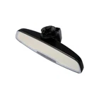 Genuine Acdelco For Chevy Camaro 2016 2017 2018 Interior View Mirror Rear Black New. Price: $455.70.
