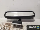 Oem 2003-2014 Saab 9-3 2.0L Rear View Mirror Conv Auto Dim 12777849 Used. Price: $79.99.