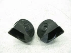 06-11 Bmw E90 335I 328I 325I 323I 330I Left & Right Horn Pair Set Oem 061621B Used. Price: $33.71.