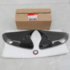 For 2016 2017 2018 2019 2020 Honda Civic 10TH Car Side Rearview Mirror Cap Cover New. Price: $22.95.