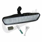 Rearview Mirror Kit Crown Automotive Front, Center Fits Jeep Tj 1997-2006 New. Price: $60.42.